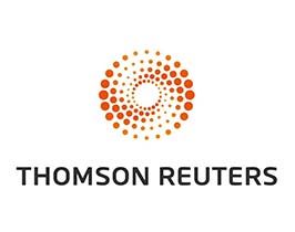 Thomson Reuters, founded in Toronto, Ontario.