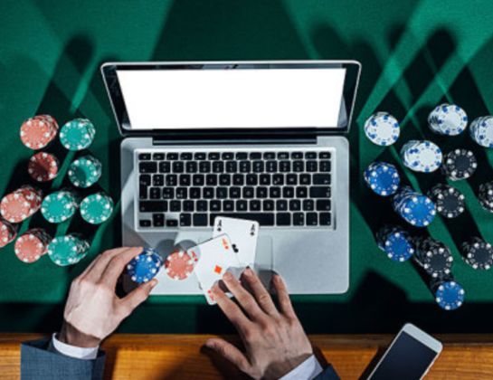 Casino Account