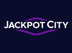 jackpot city logo