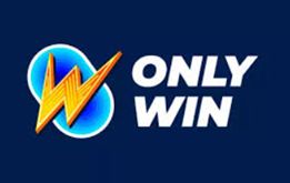 Only win logo