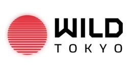 wild tokyo logo