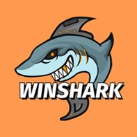 Winshark logo